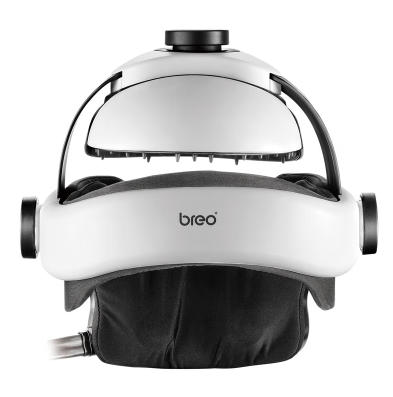 倍轻松头部按摩器idream 1169