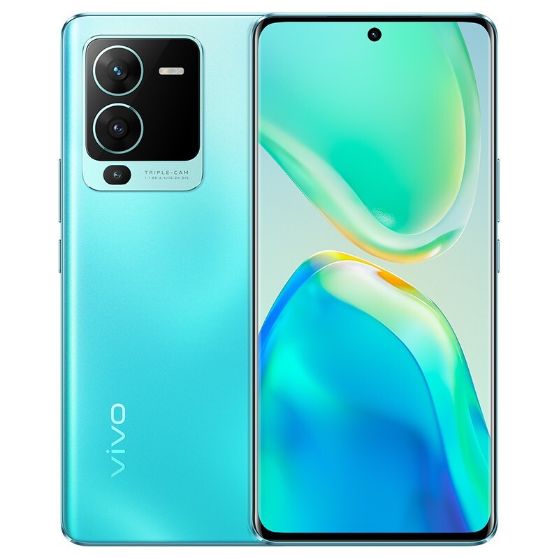 vivo s15 pro 12gb 256gb 盛夏 天玑8100 独立显示芯片pro 索尼定制大